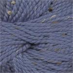CROCHETED FLOWER SCARF Vogue Knitting Fall 2002 #21