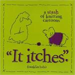 Knit - Reading Books