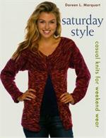 Knit Books - Sweaters