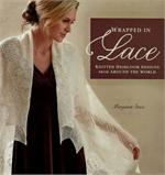 Knit Books - Lace