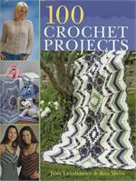 Crochet Books