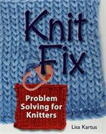 Knit Help Books