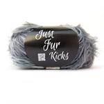 Plymouth Yarn Just Fur Kicks