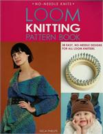 Loom Knitting Books