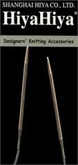 HiyaHiya Steel Circular Needles