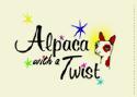 Alpaca With A Twist