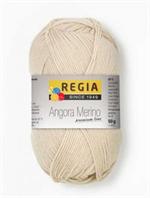 Sock Yarn - Regia Angora Merino