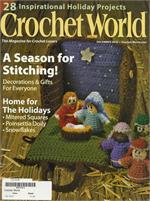 Crochet Patterns | crochet today