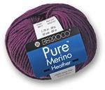 Pure Merino Heather