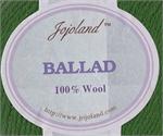 Jojoland Ballad