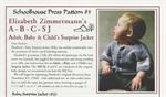 Baby Surprise Jacket