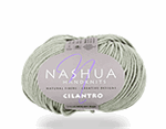 Nashua Cilantro