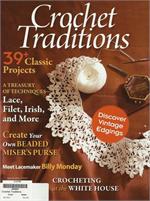 Crochet Traditions