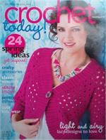 Crochet Today!