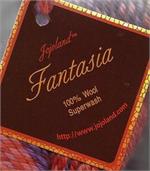 Jojoland Fantasia