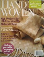 Handwoven