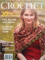 Interweave Crochet
