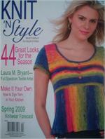 Knit 'N Style