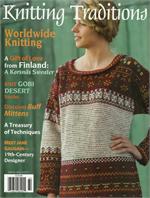 Knitting Traditions