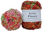 Crystal Palace Yarns Little Flowers