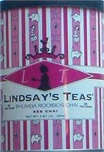 Lindsay's Teas