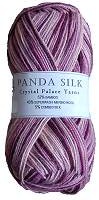 Crystal Palace Yarns Panda Silk Fingering