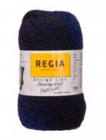 Sock Yarn - Regia Hand Dyed