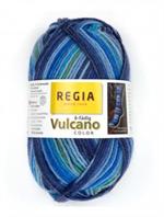 Sock Yarn - Regia 6 Ply Color 50G