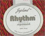 Jojoland Rhythm