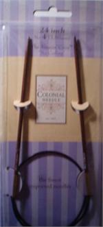 Knitting Needles-CLOSEOUT