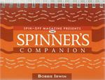 Spinning Books