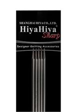 HiyaHiya Steel DP Sharp 6"