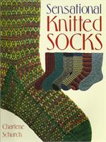 Sock Books