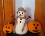 Felted Patterns