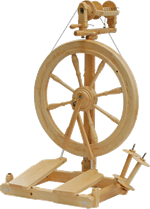 Kromski Spinning