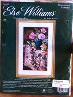 Elsa Williams