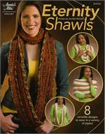 Crochet Booklets