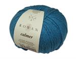 Rowan Calmer