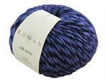 Rowan Silk Twist