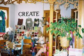 Create