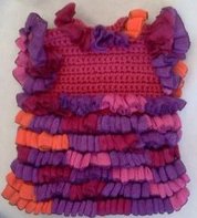 Doll Dress
