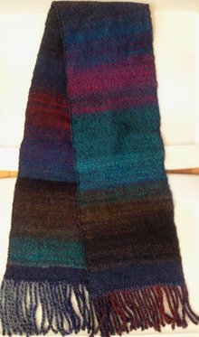 Scarf